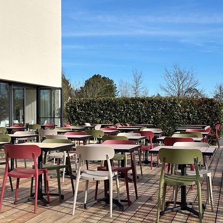 Sure Hotel By Best Western Guérande Eksteriør billede