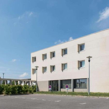 Sure Hotel By Best Western Guérande Eksteriør billede