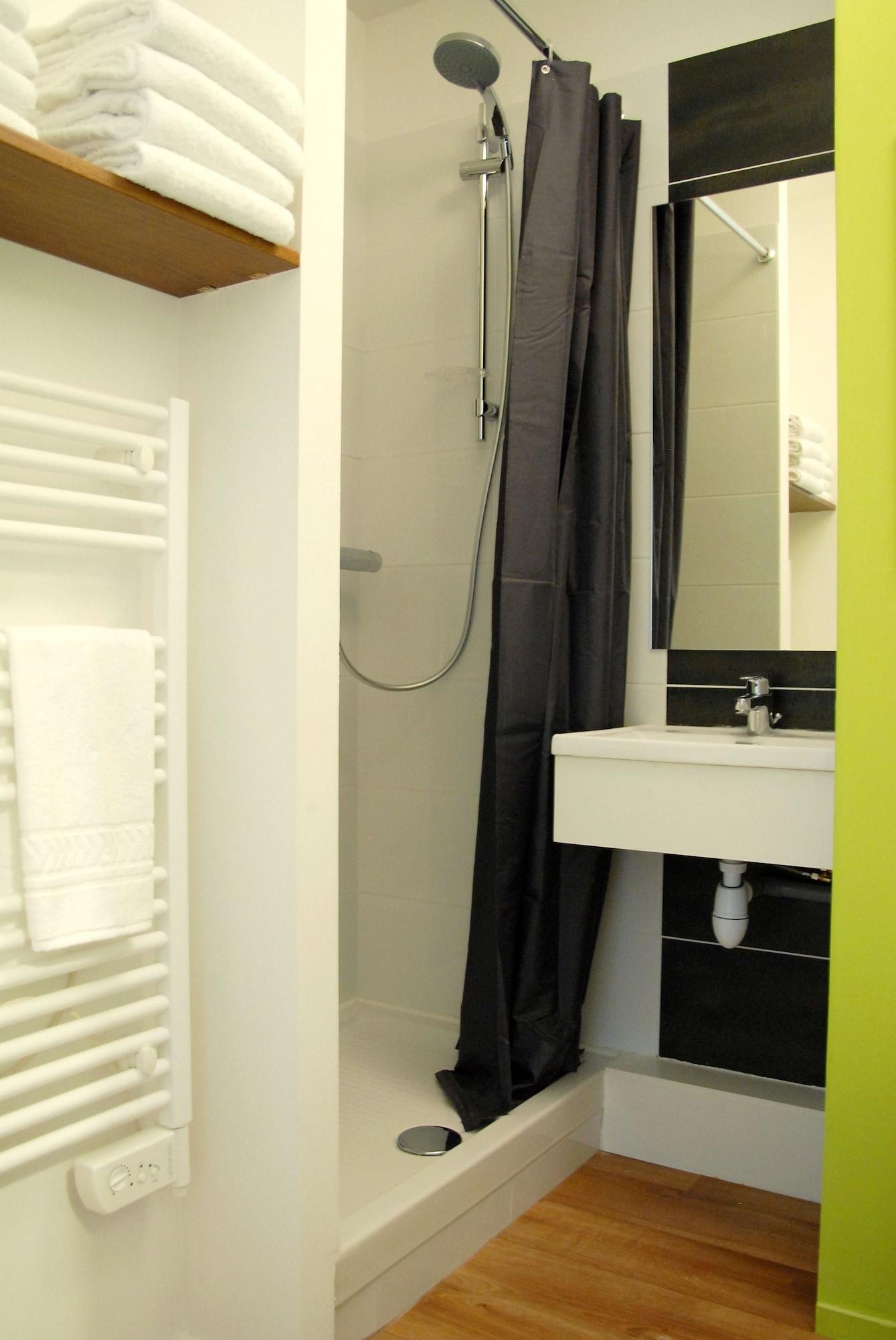 Sure Hotel By Best Western Guérande Eksteriør billede