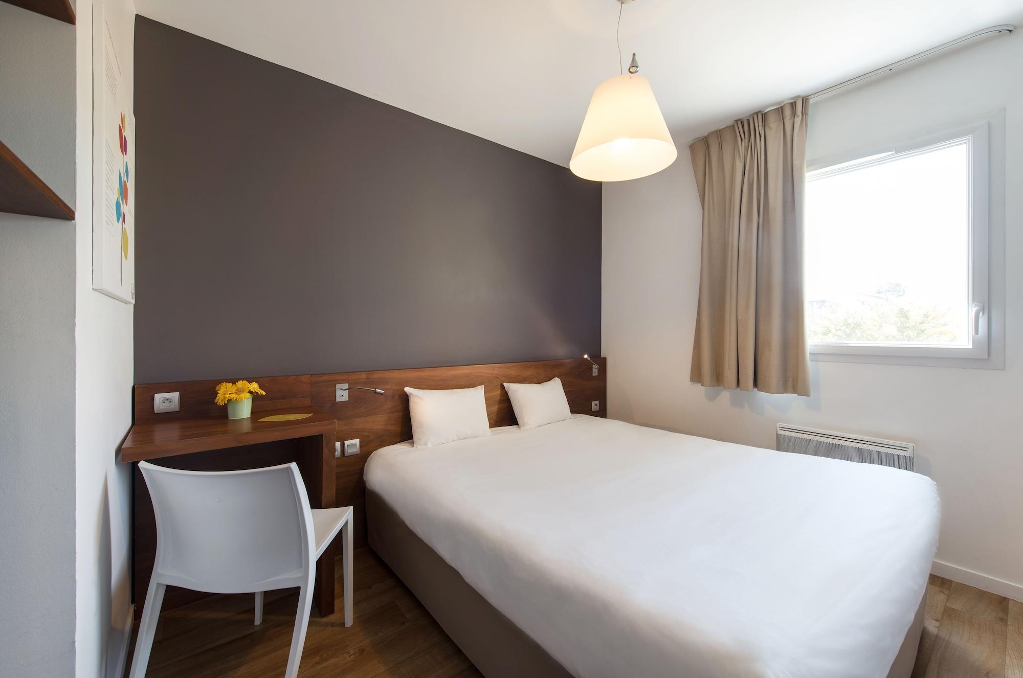 Sure Hotel By Best Western Guérande Eksteriør billede