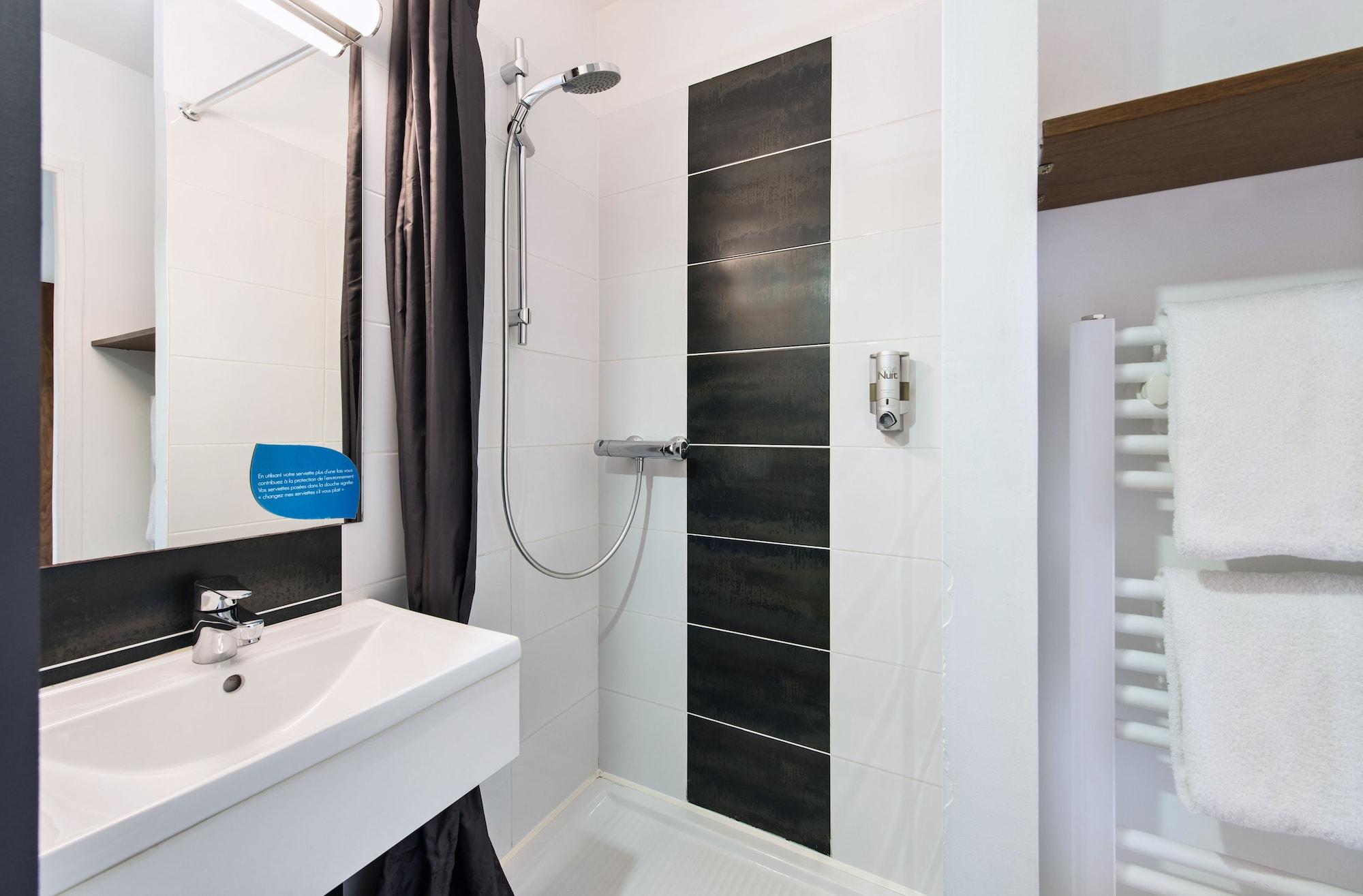 Sure Hotel By Best Western Guérande Eksteriør billede