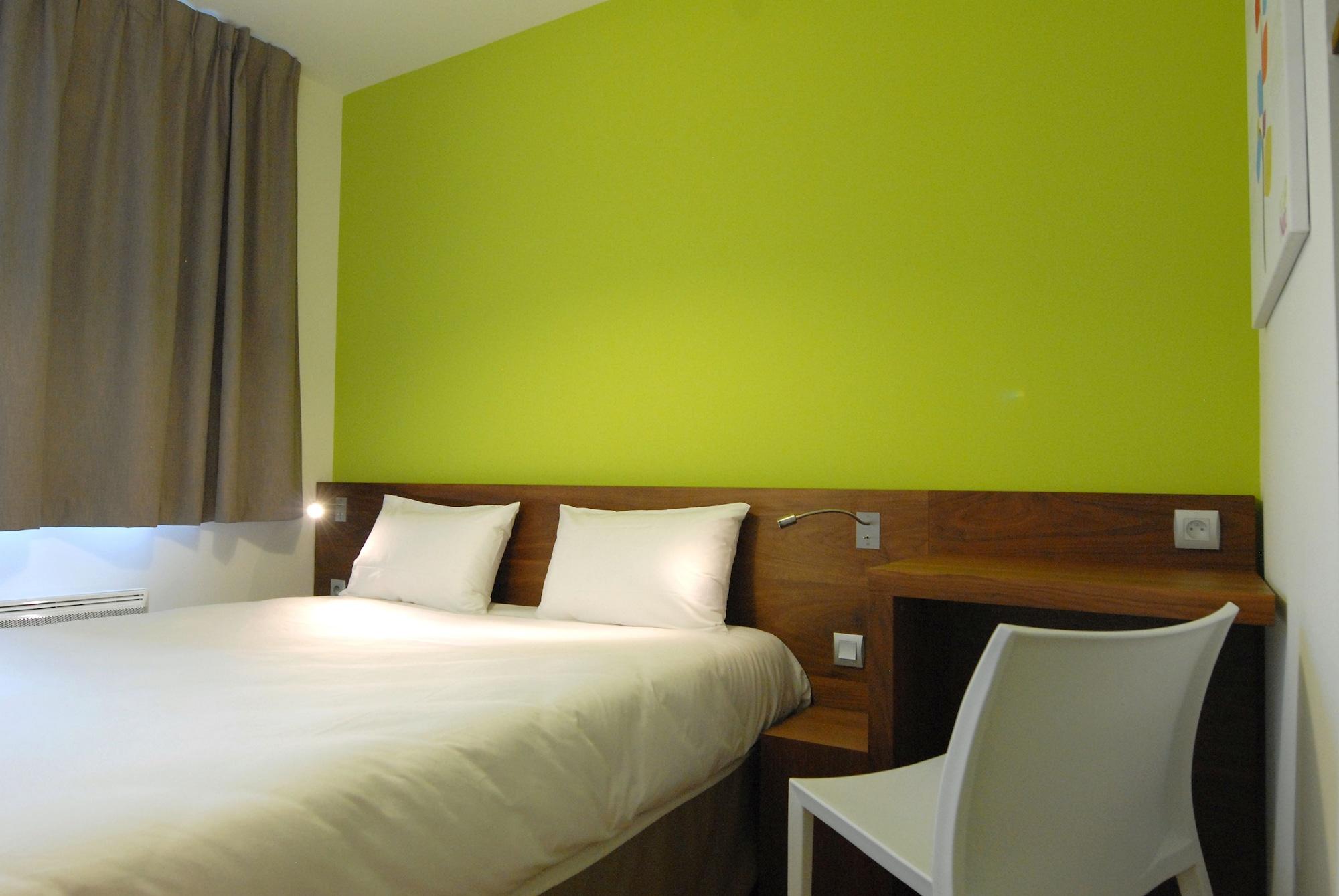 Sure Hotel By Best Western Guérande Eksteriør billede