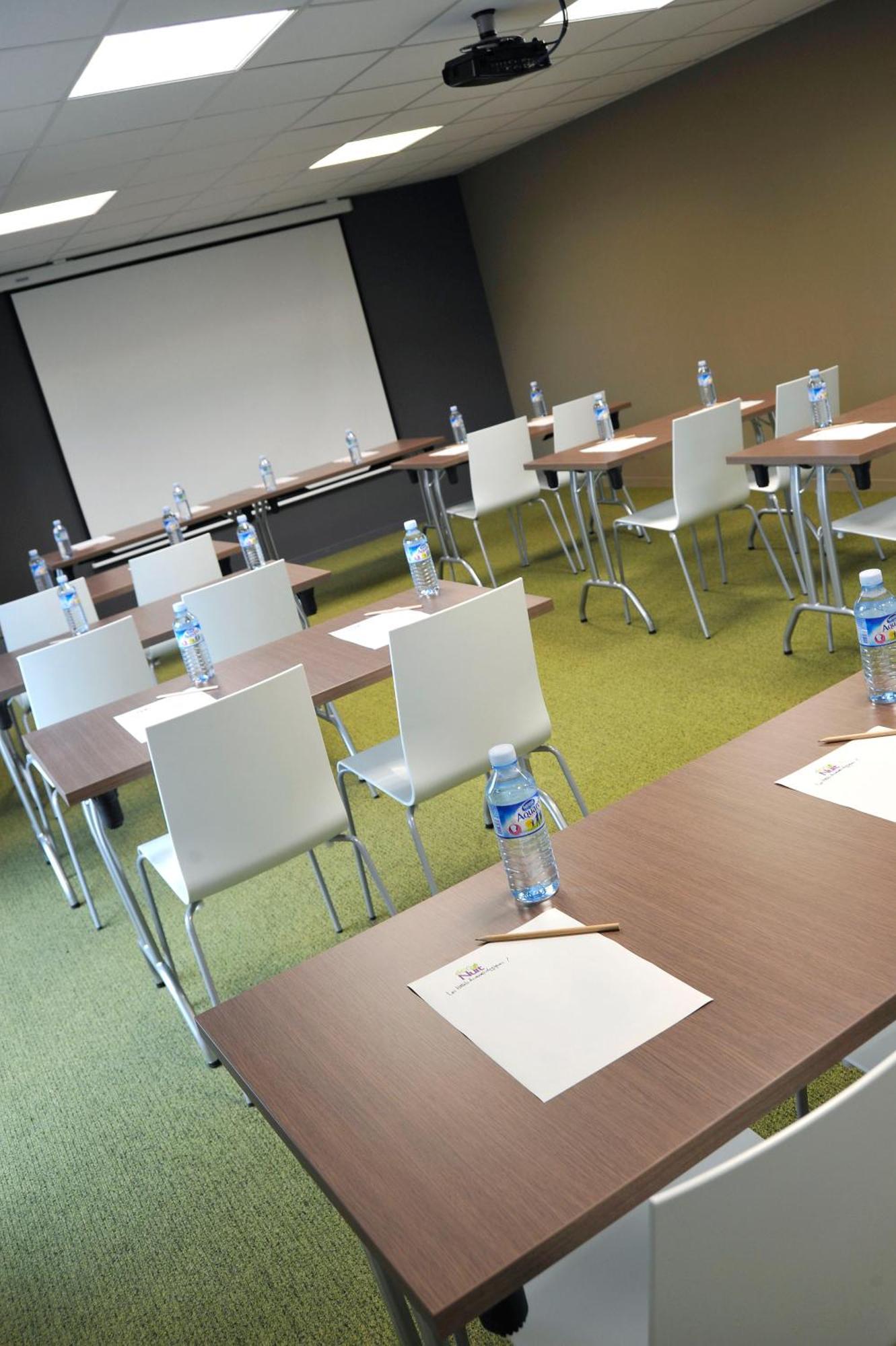 Sure Hotel By Best Western Guérande Business billede