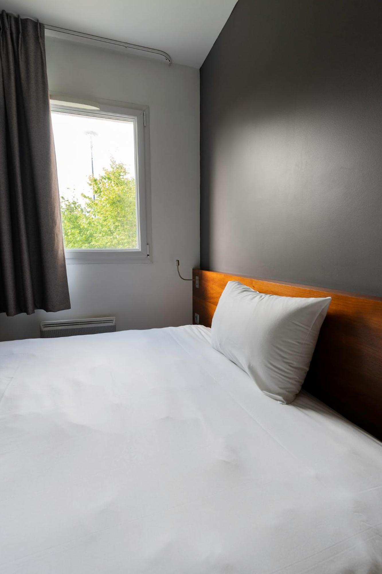 Sure Hotel By Best Western Guérande Eksteriør billede
