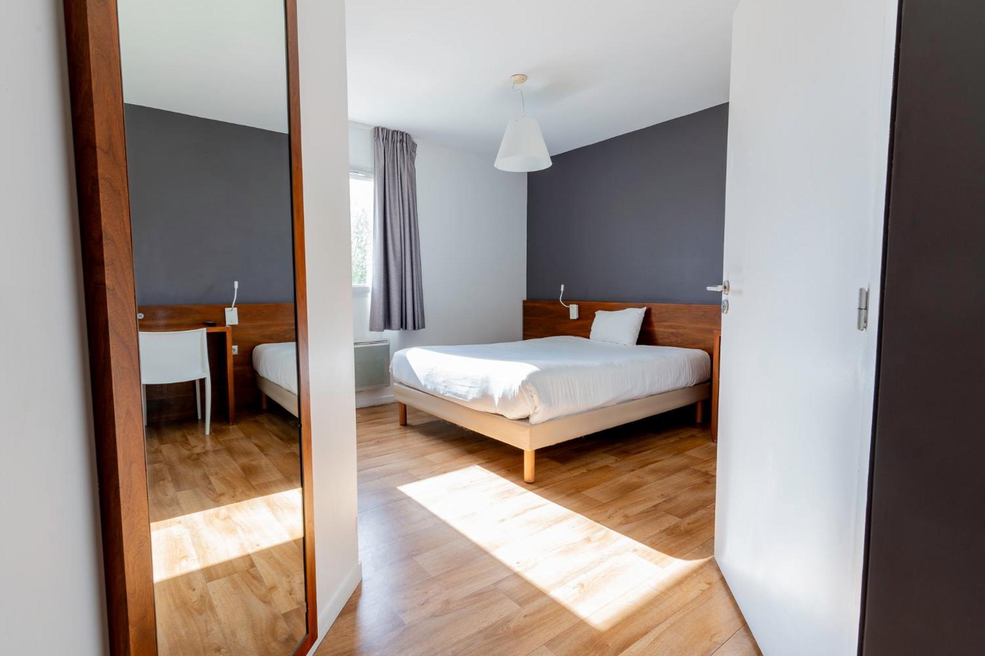 Sure Hotel By Best Western Guérande Eksteriør billede