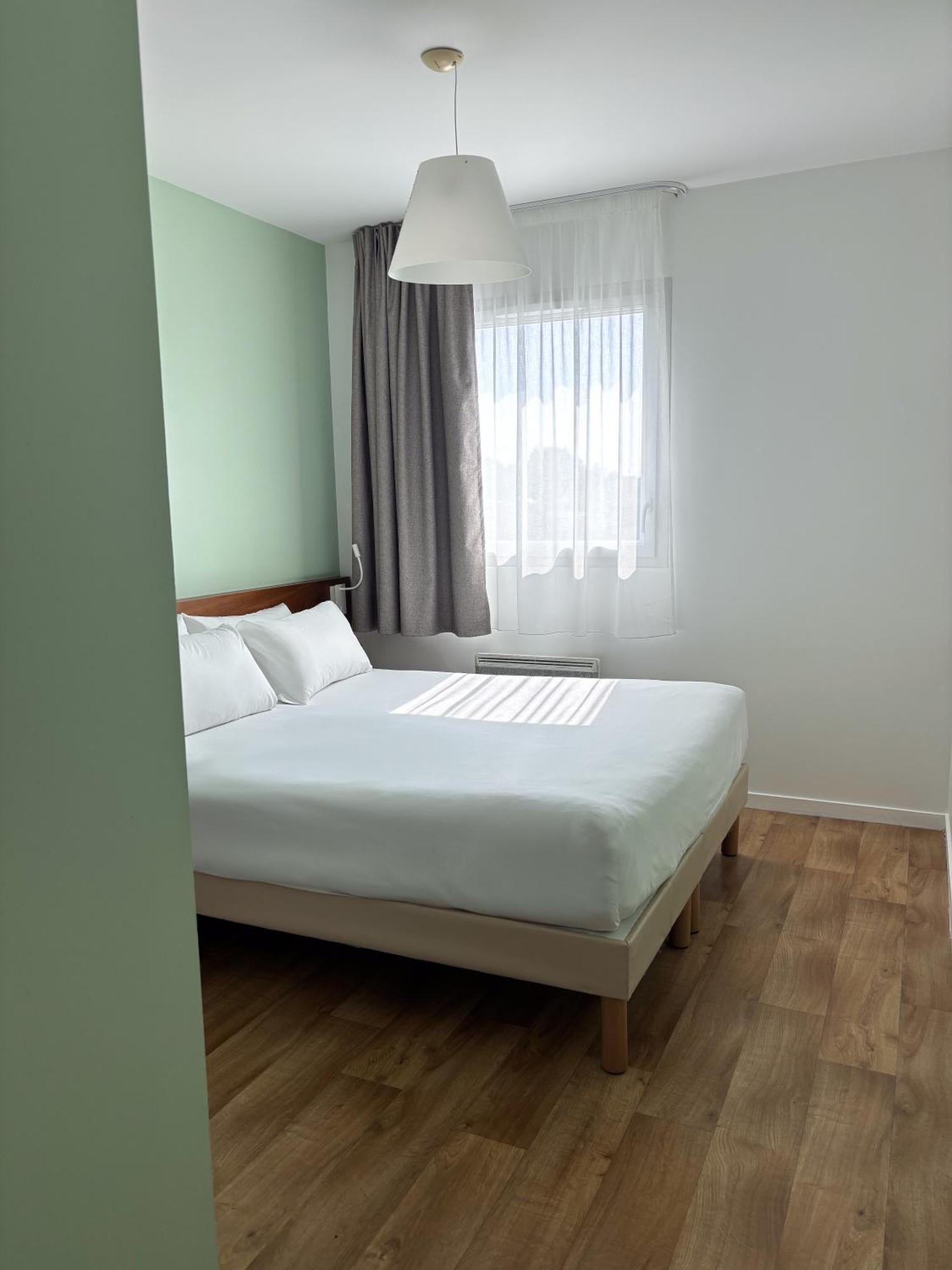 Sure Hotel By Best Western Guérande Eksteriør billede