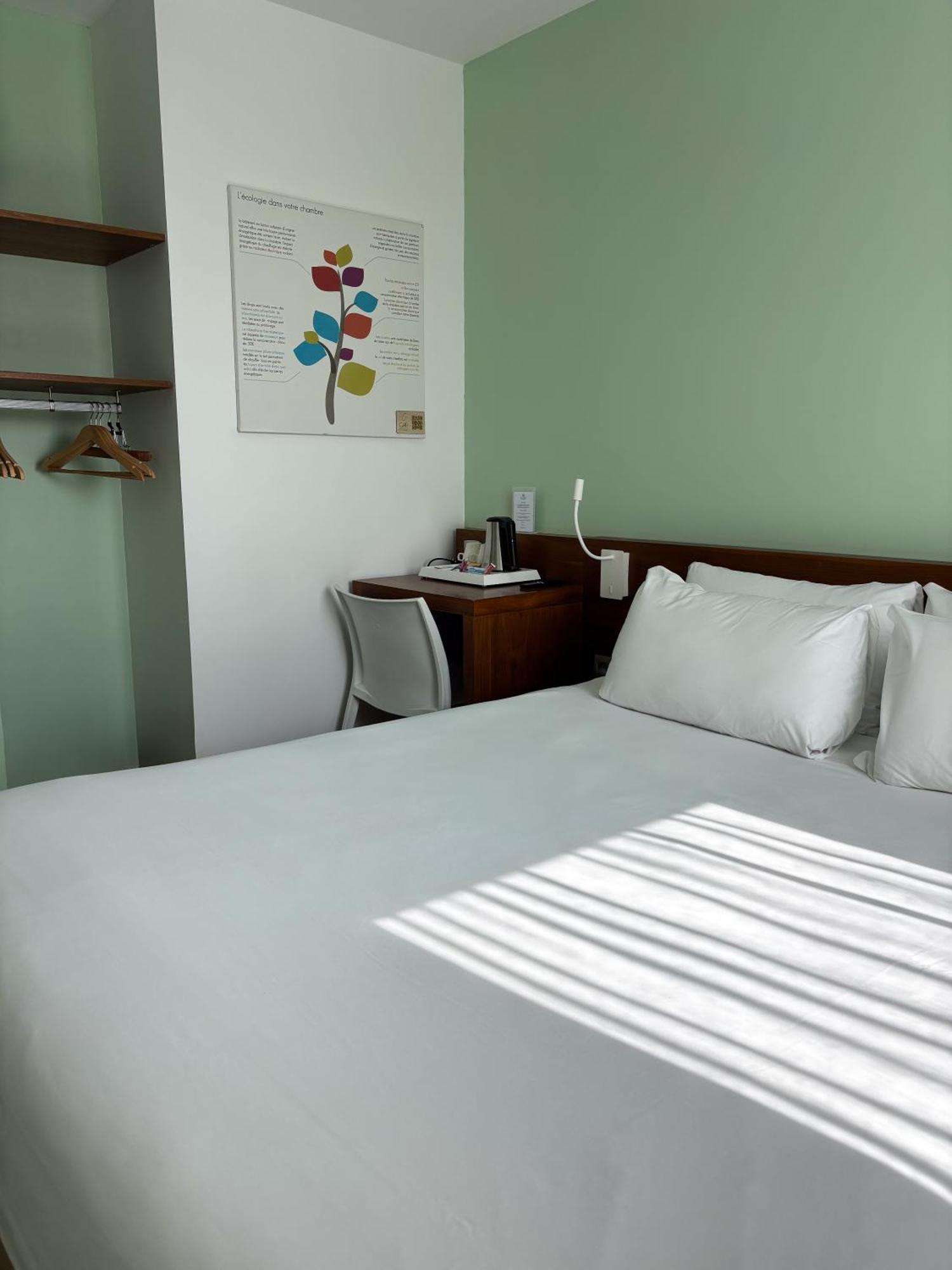 Sure Hotel By Best Western Guérande Eksteriør billede