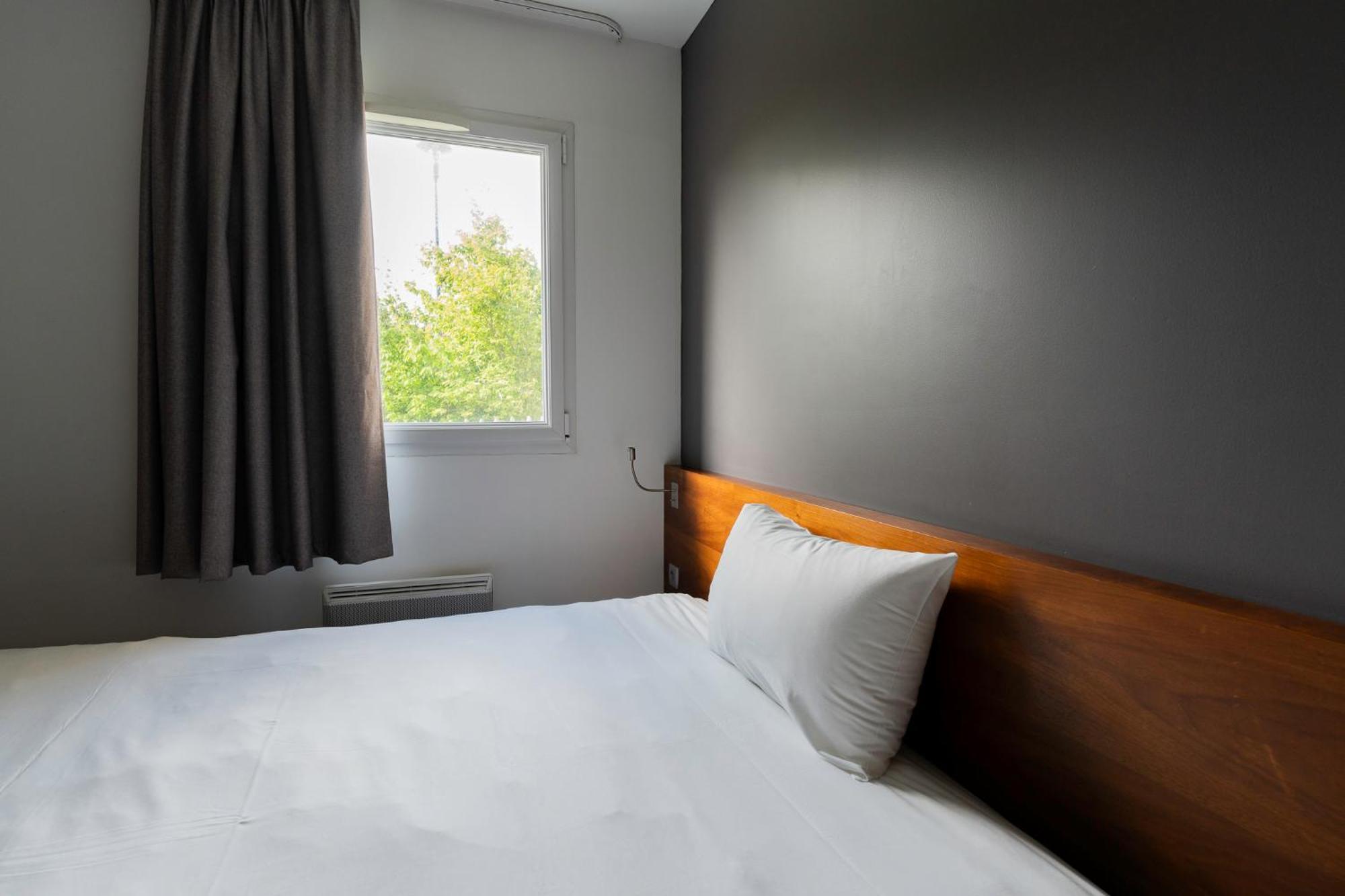 Sure Hotel By Best Western Guérande Eksteriør billede