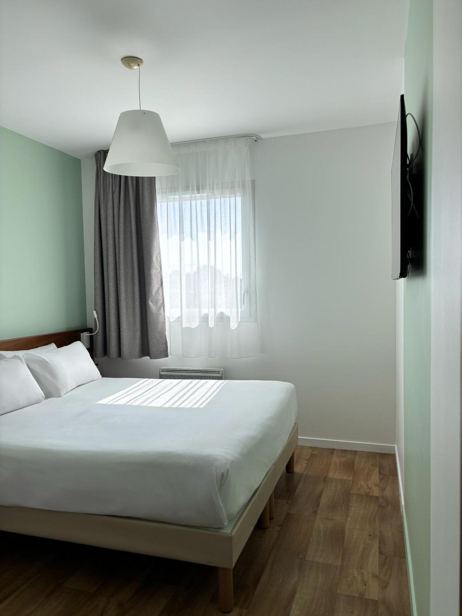 Sure Hotel By Best Western Guérande Eksteriør billede
