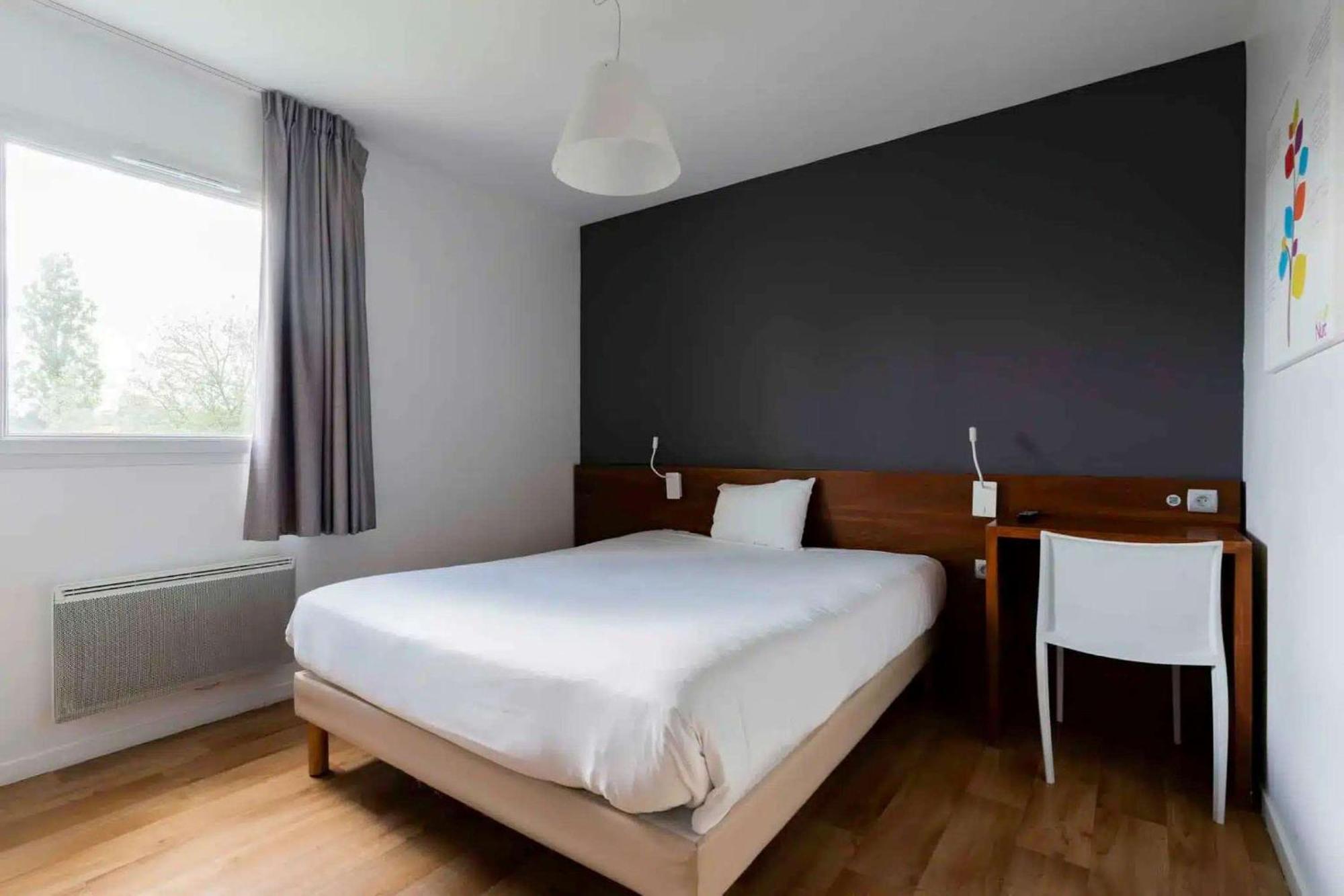 Sure Hotel By Best Western Guérande Eksteriør billede