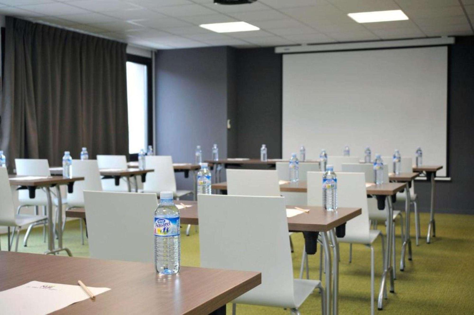 Sure Hotel By Best Western Guérande Eksteriør billede