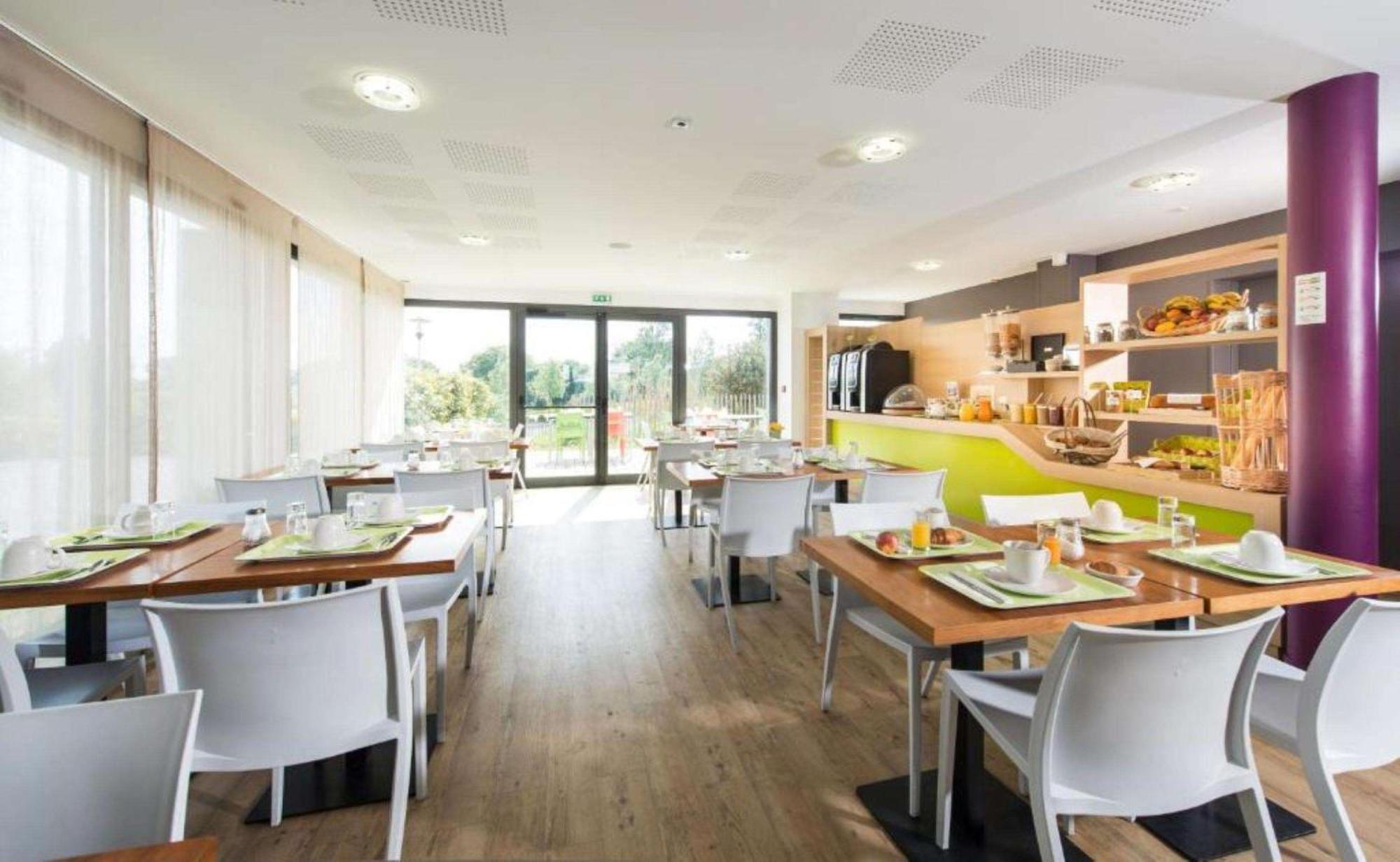 Sure Hotel By Best Western Guérande Eksteriør billede