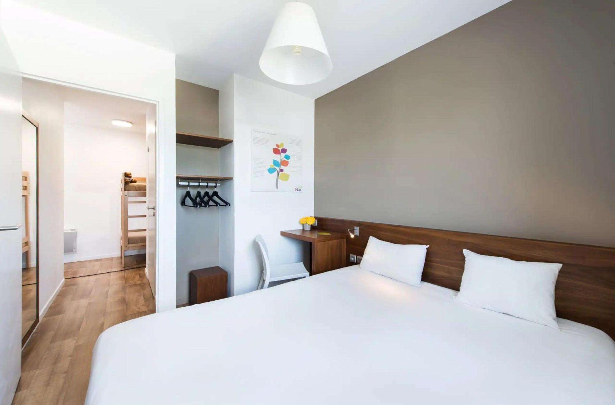 Sure Hotel By Best Western Guérande Eksteriør billede