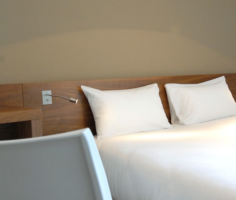 Sure Hotel By Best Western Guérande Eksteriør billede