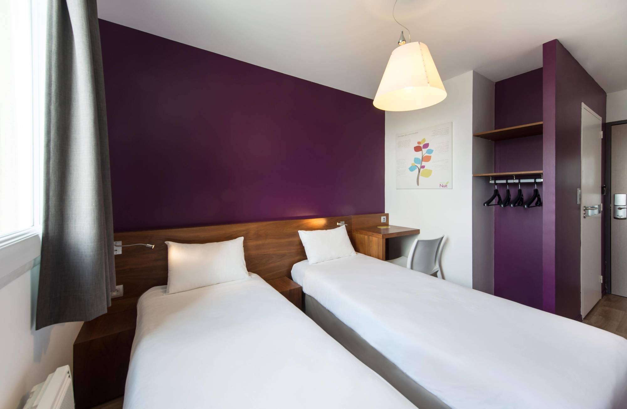 Sure Hotel By Best Western Guérande Eksteriør billede