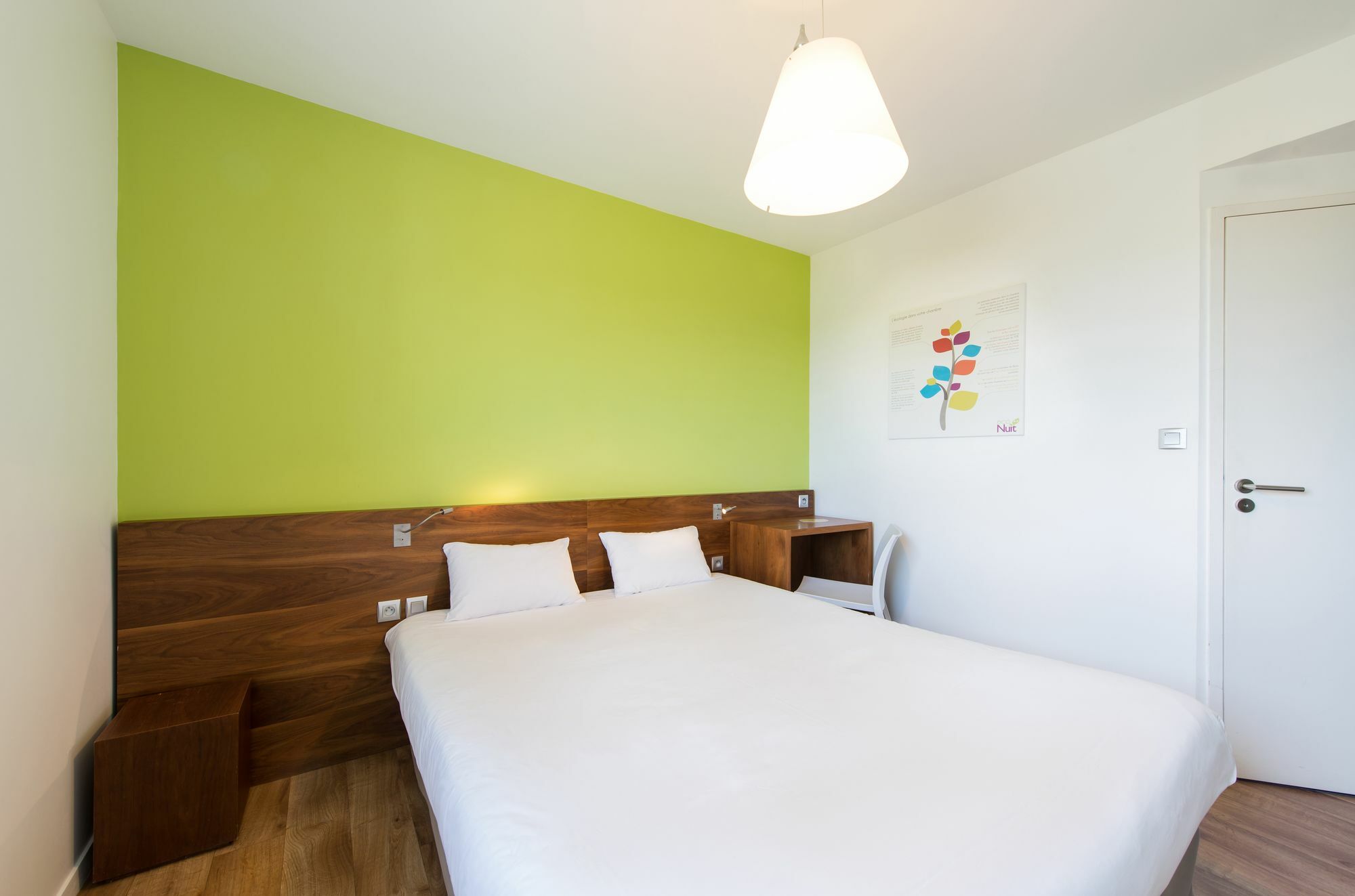 Sure Hotel By Best Western Guérande Eksteriør billede