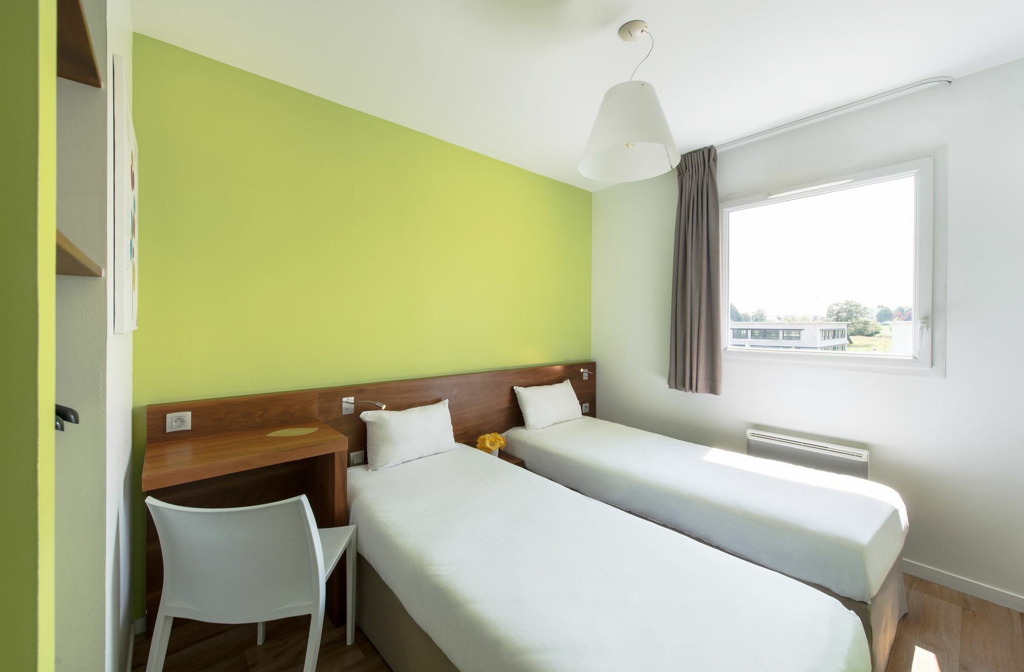Sure Hotel By Best Western Guérande Eksteriør billede