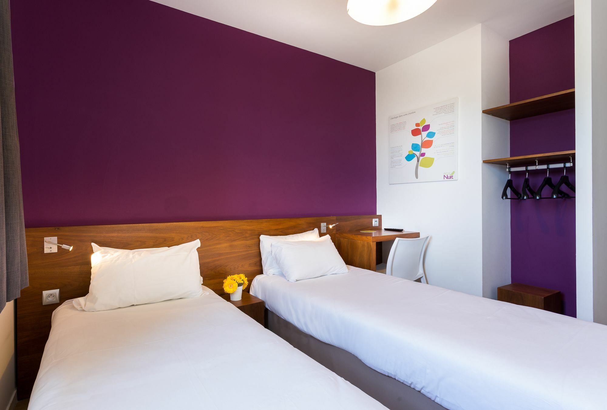 Sure Hotel By Best Western Guérande Eksteriør billede
